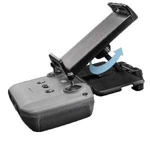 Тримач для планшета PGYTECH TABLET HOLDER V2