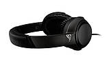 Навушники ігрові ASUS ROG Strix Go Type-C під'єднання (90YH02Q1-B2UA00), фото 6