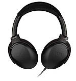 Навушники ігрові ASUS ROG Strix Go Type-C під'єднання (90YH02Q1-B2UA00), фото 7