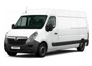 Двигун Опель Мовано