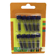 Набір грифелів до циркуля (10 тубусів) SA001D
