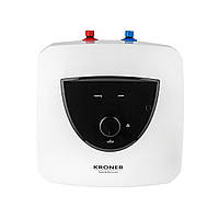 Водонагрівач Kroner Small K10SU1.5 з мокрим ТЕНом
