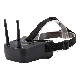 Окуляри 5,8G FPV Goggles Monitor, фото 3