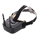 Окуляри 5,8G FPV Goggles Monitor, фото 6
