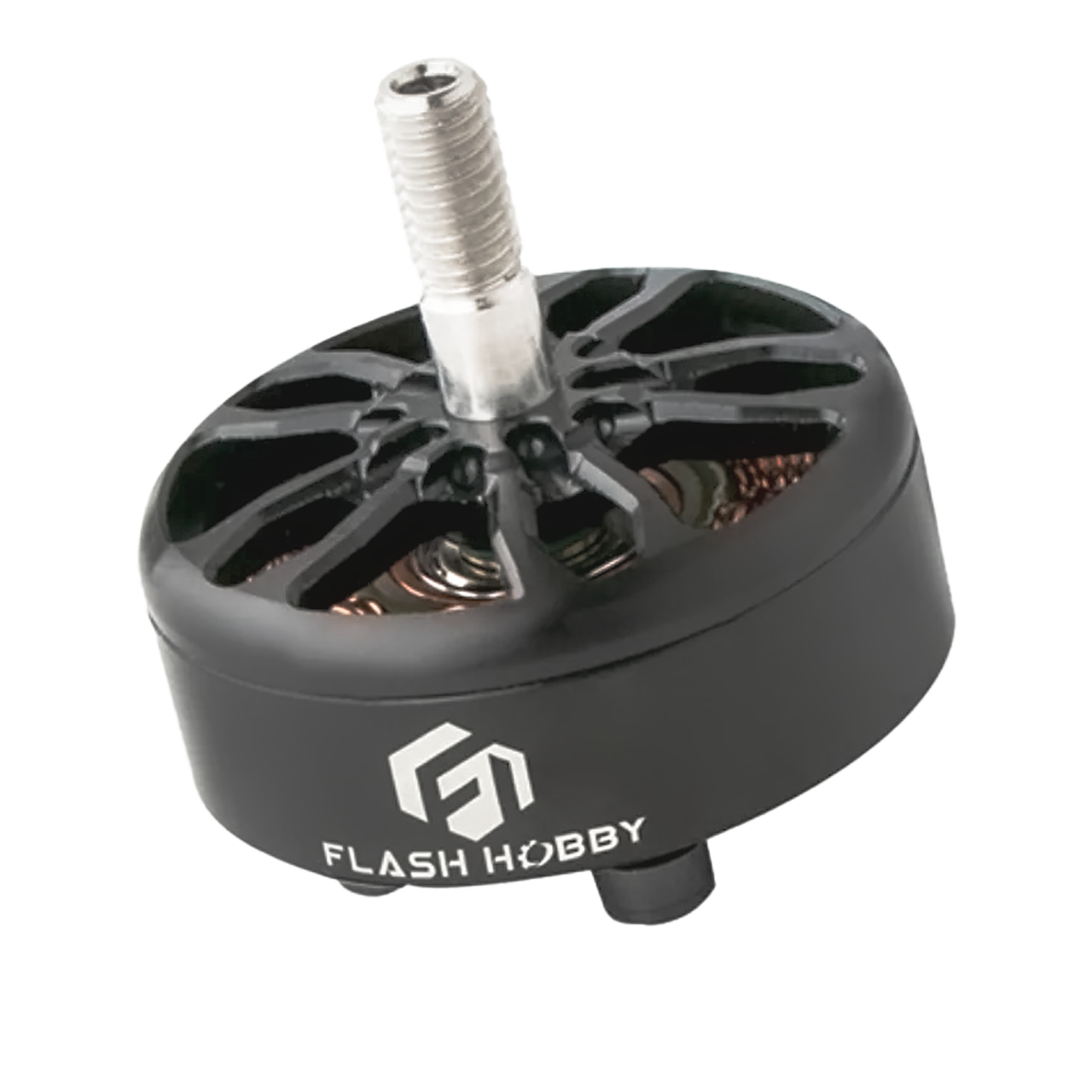Мотор Flashhobby A2807 1300KV двигун для дрона FPV
