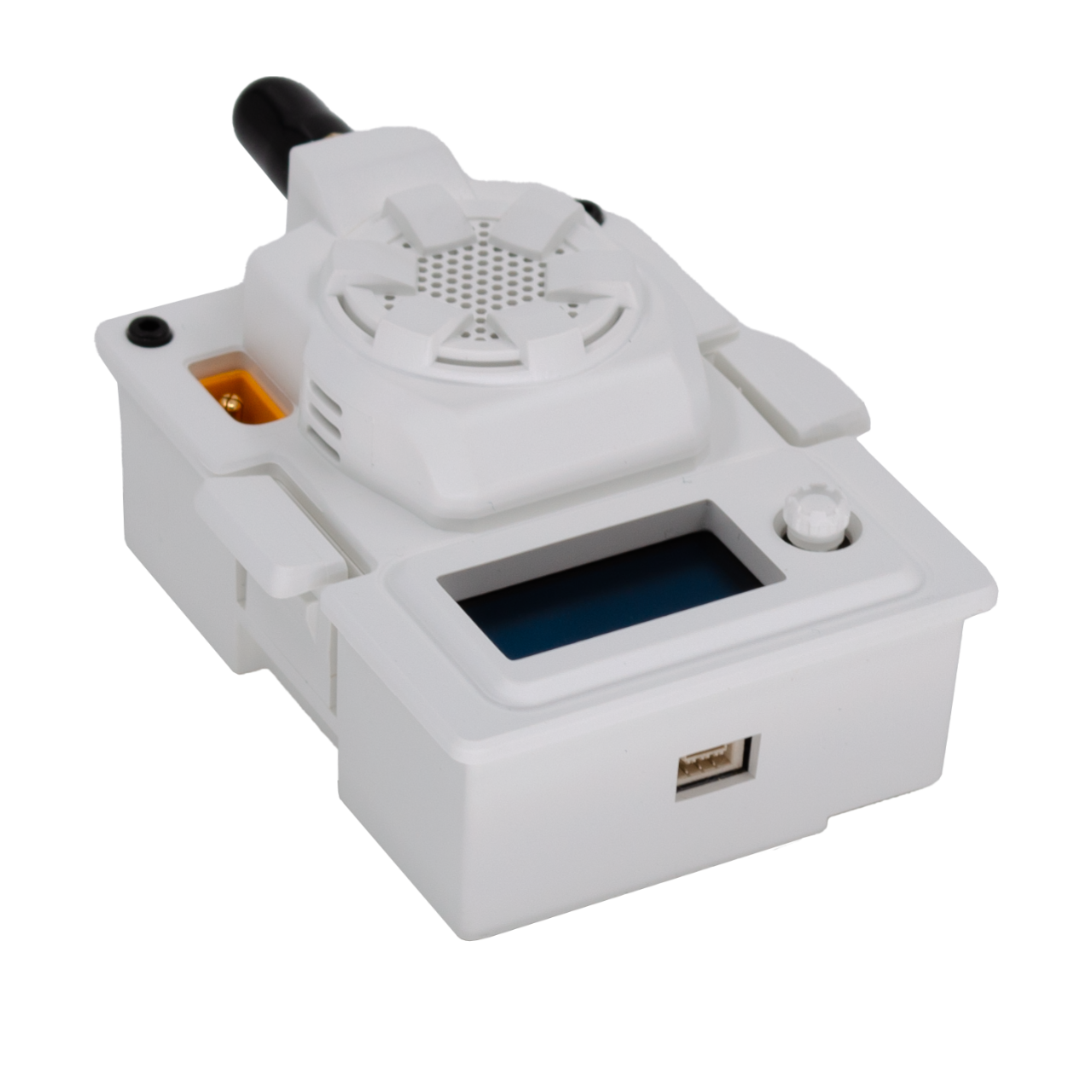 Передавач BETAFPV ELRS Micro RF Module 735 МГц, фото 1