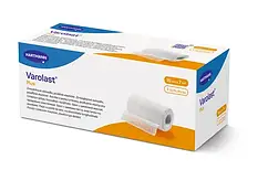 Компресійний бинт з цинковою масою Varolast Plus 10см х 7м 1шт