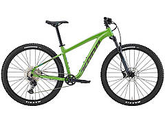 Велосипед гірський Kona Kahuna, 29", 2024, Green, L (KNA B36KH05)