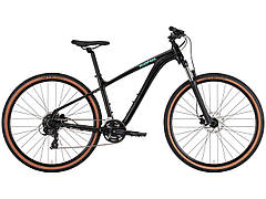 Велосипед міський Kona Splice, 28", 2024, Black, M (KNA B36SP03)