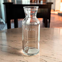 Графін декантер 250мл Uniglass Athos 65325-МСТ6ХВ