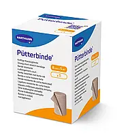 Еластичний бинт середньої розтяжності Hartmann Putterbinde, 8 см х 5 м