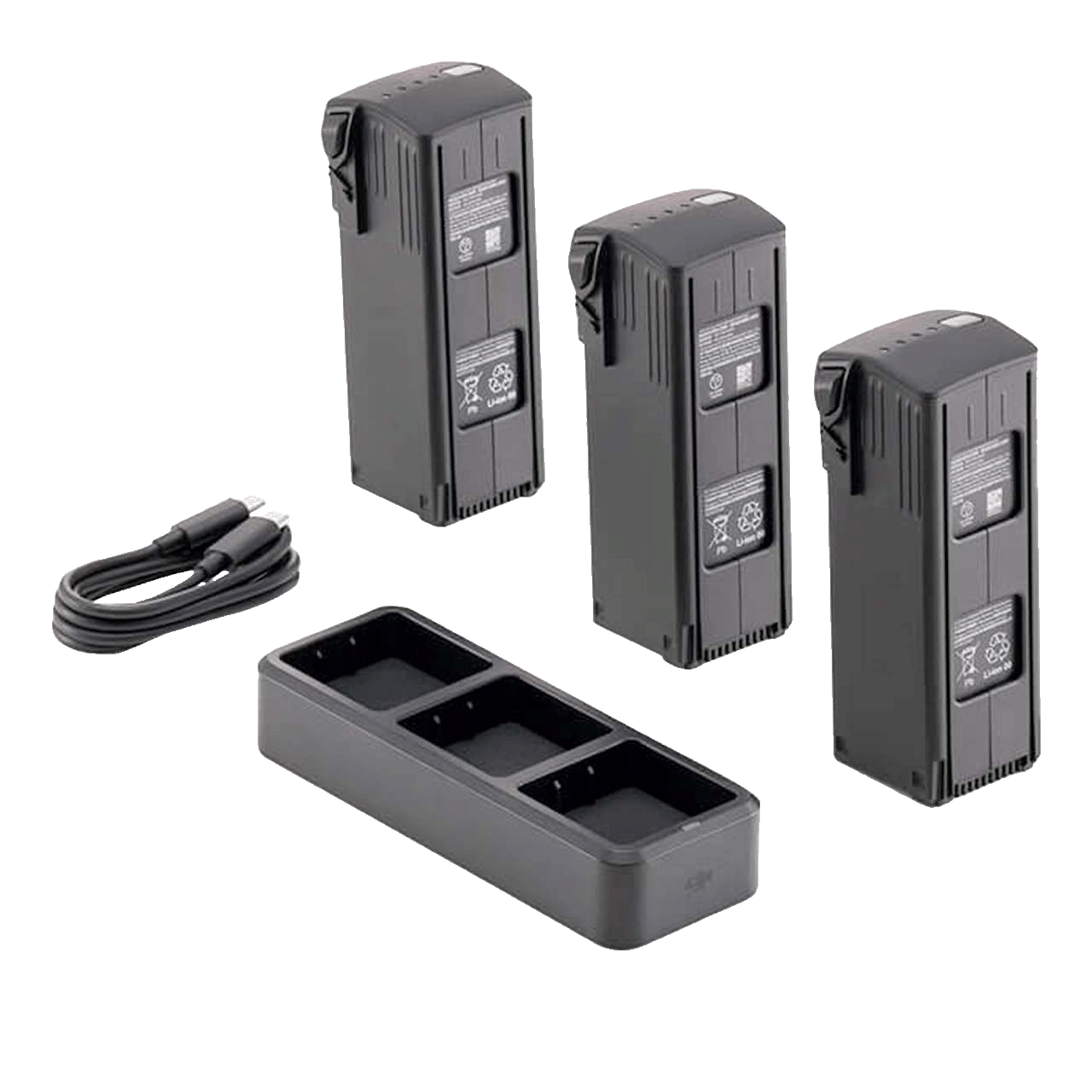 Комплект аксесуарів для DJI Mavic 3 Enterprise Series Battery Kit