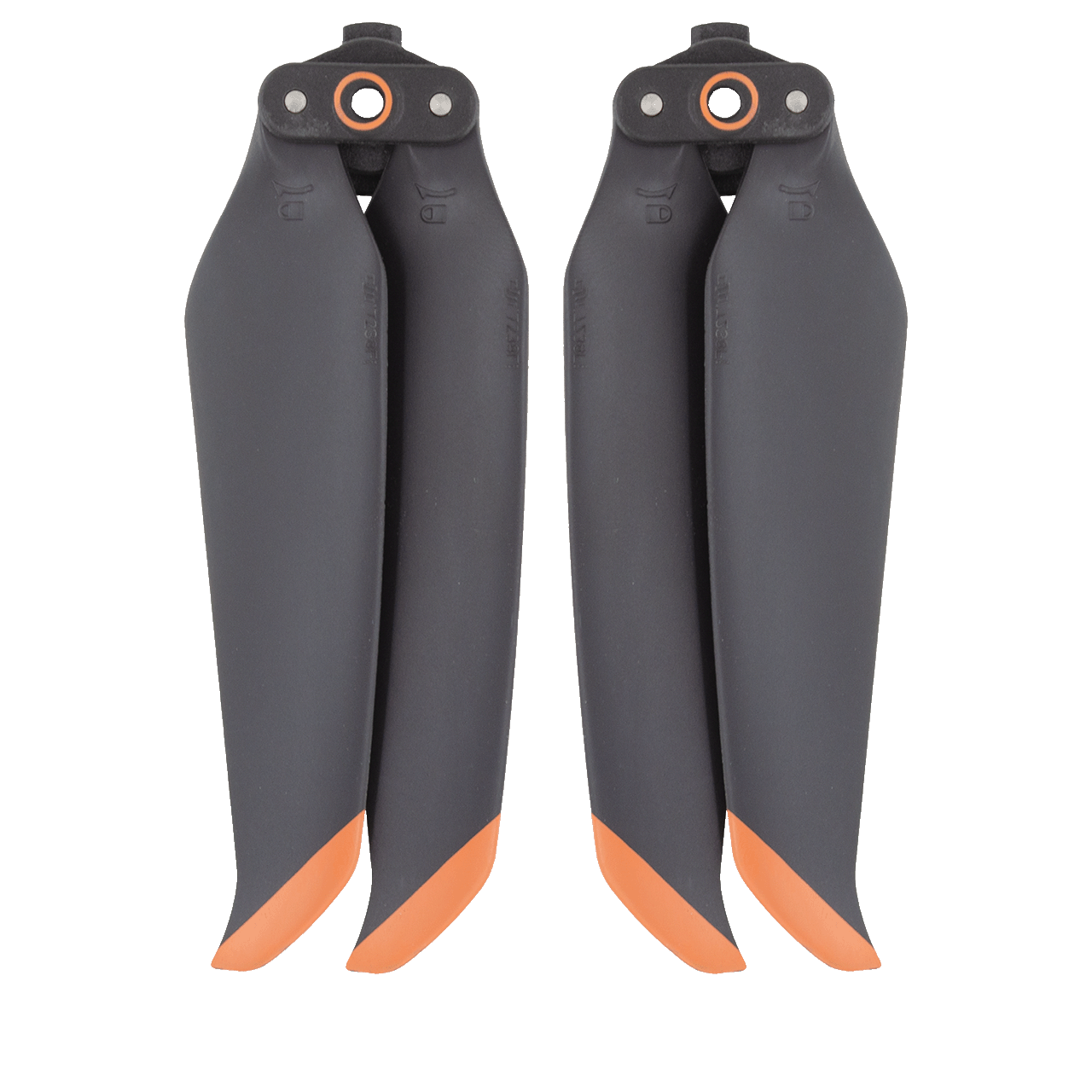 Пропелери для квадрокоптера DJI Air 2/2S комплект 2 шт (Оригінал)