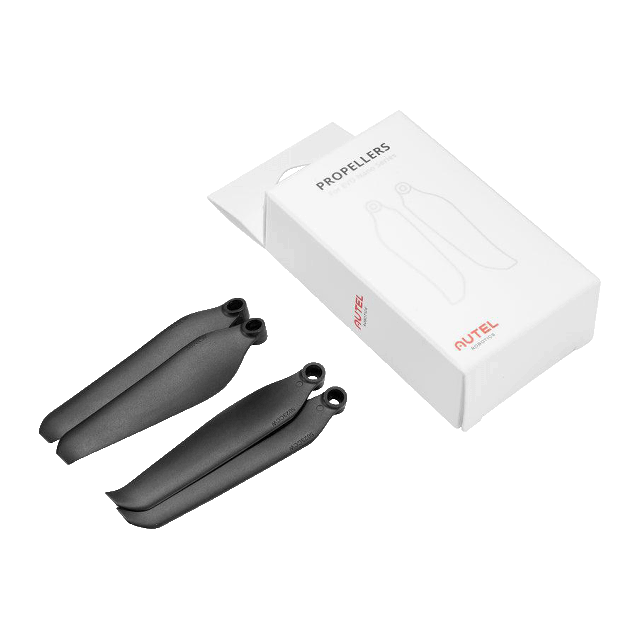 Пропелери для квадрокоптера Autel EVO Nano+ комплект 4 шт (Оригінал), фото 1