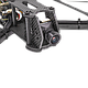 FPV Drone Mark 4, 8 дюймів, VTX 3W, ELSR 915, Ratel Pro Camera, фото 3