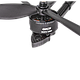 FPV Drone Mark 4, 8 дюймів, VTX 3W, ELSR 915, Ratel Pro Camera, фото 5