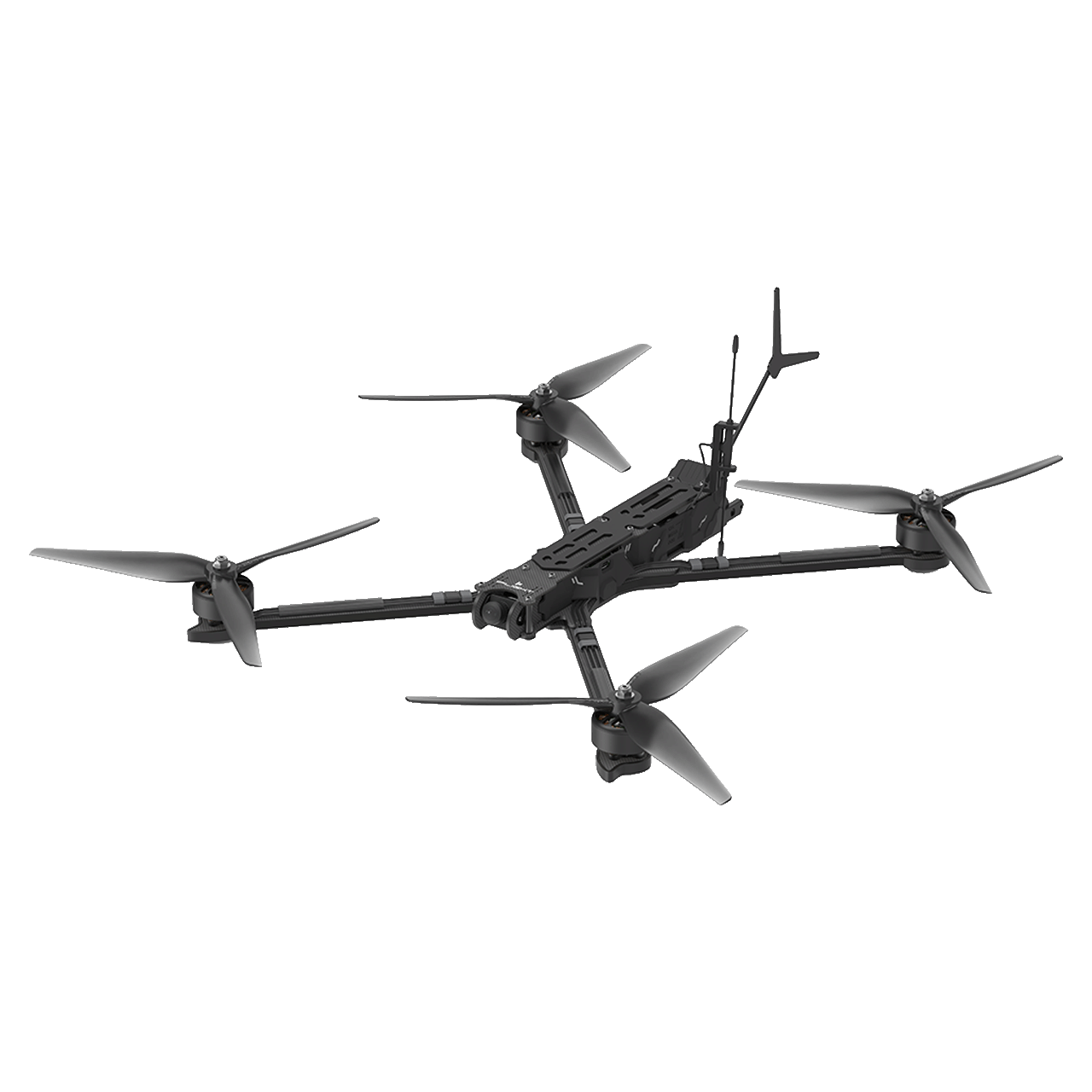 FPV дрон IFLIGHT Chimera CX10 ECO, фото 1