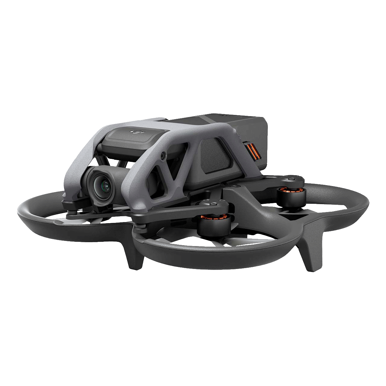 Квадрокоптер DJI Avata Fly Smart Combo