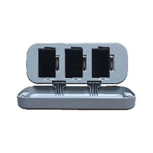 Зарядний хаб для квадрокоптера C-FLY mini