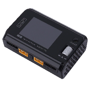 Зарядний пристрій для акумуляторів ToolkitRC M6D DC 500 W 25 A