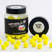 Бойли Carpballs Pop Ups