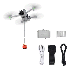 Система скиду для дрона DJI Mini 3