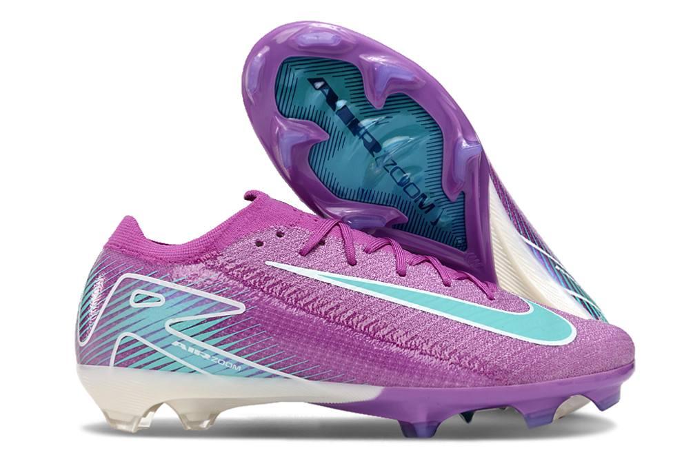 Бутси Nike Air Zoom Mercurial Vapor XVI FG/найк меркуріал аір зум/ футбольне взуття, фото 1