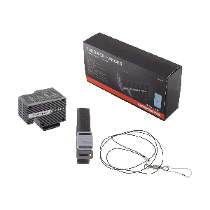 Універсальна система скидання вантажу для дрону NLT-195