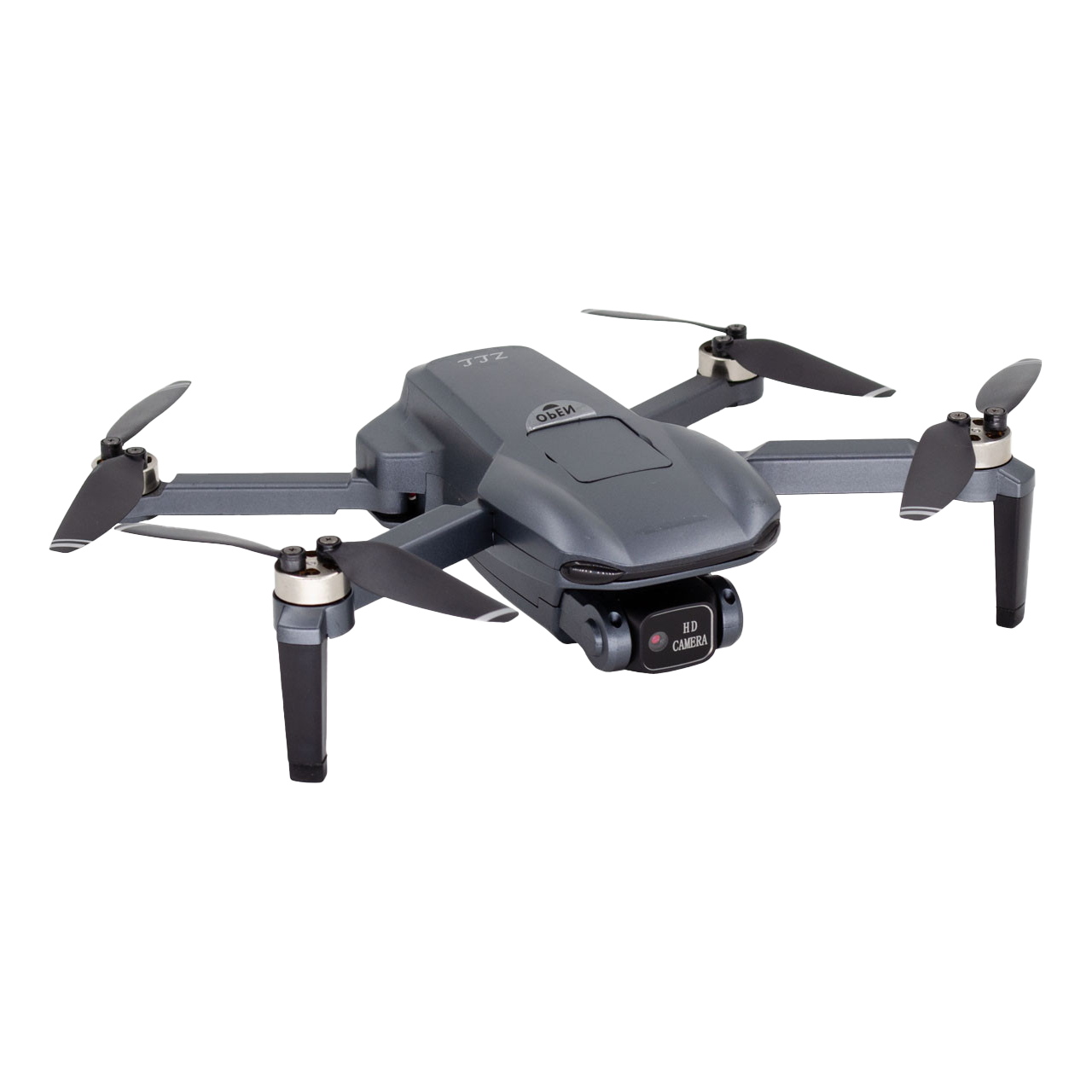 Квадрокоптер SG108 MAX Black, фото 1