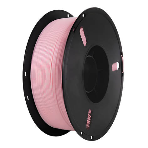 Пластикова нитка PLA, 1.75 мм, 1 кг вишнево-рожевий (Cherry Pink), фото 1