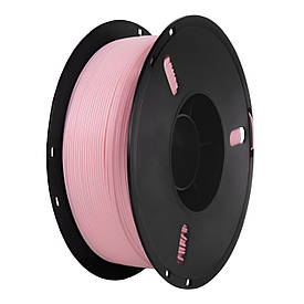 Пластикова нитка PLA, 1.75 мм, 1 кг вишнево-рожевий (Cherry Pink)