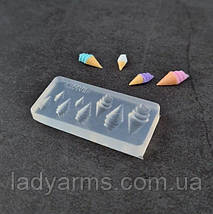Силіконова форма №024, фото 4