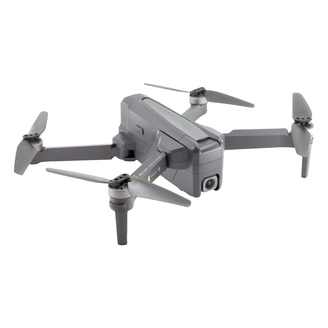 Квадрокоптер MJX Bugs 12 з GPS, фото 1