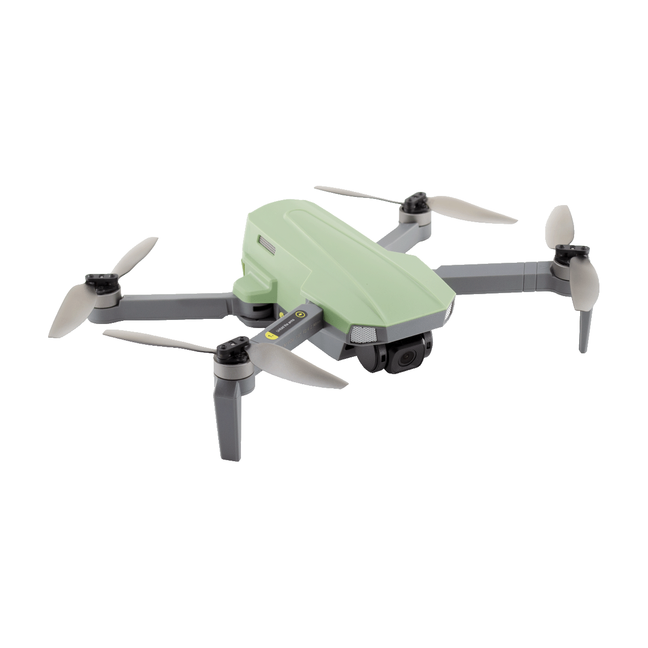Квадрокоптер MJX Bugs 19 з GPS, фото 1
