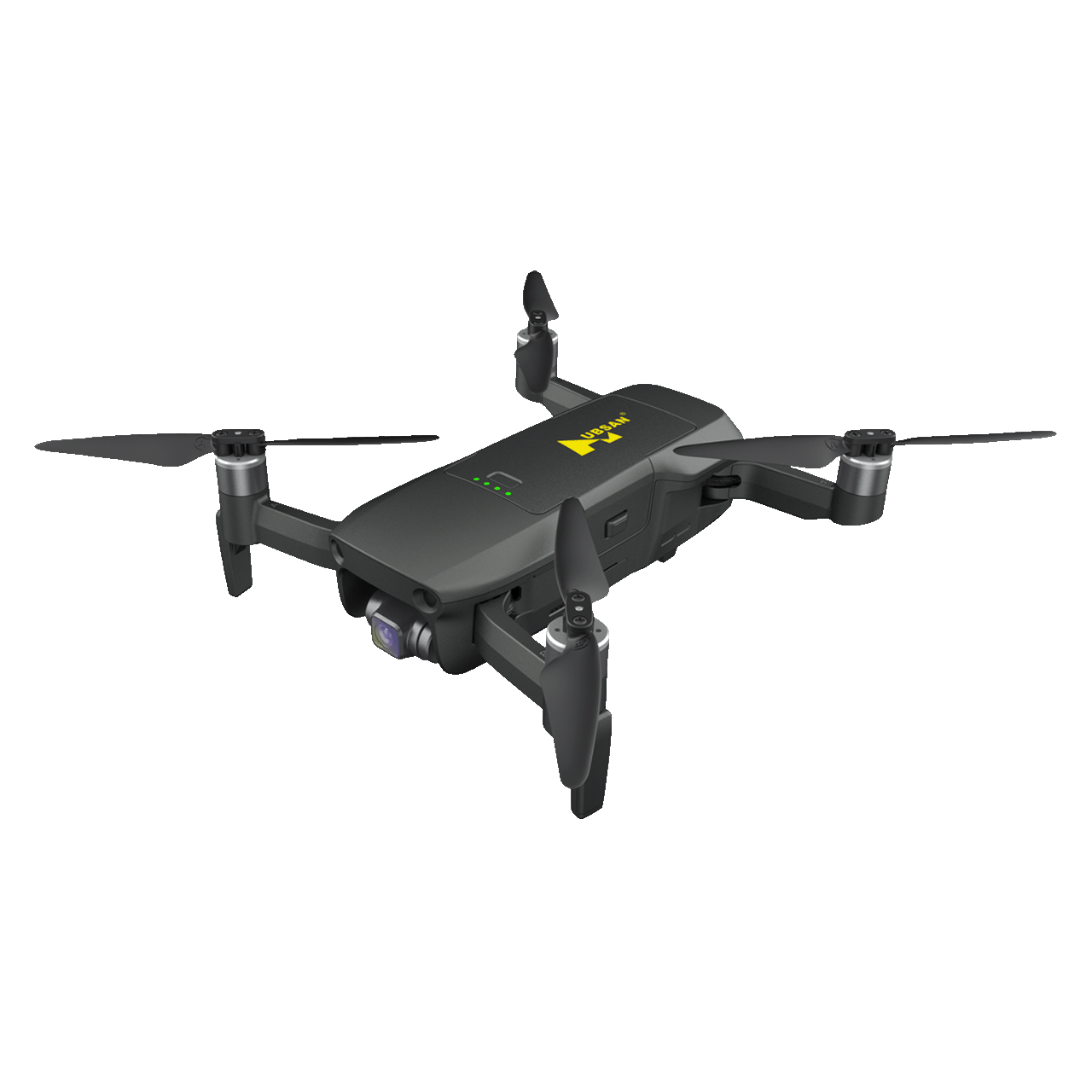 Квадрокоптер HUBSAN Ace з двома акумуляторами, фото 1