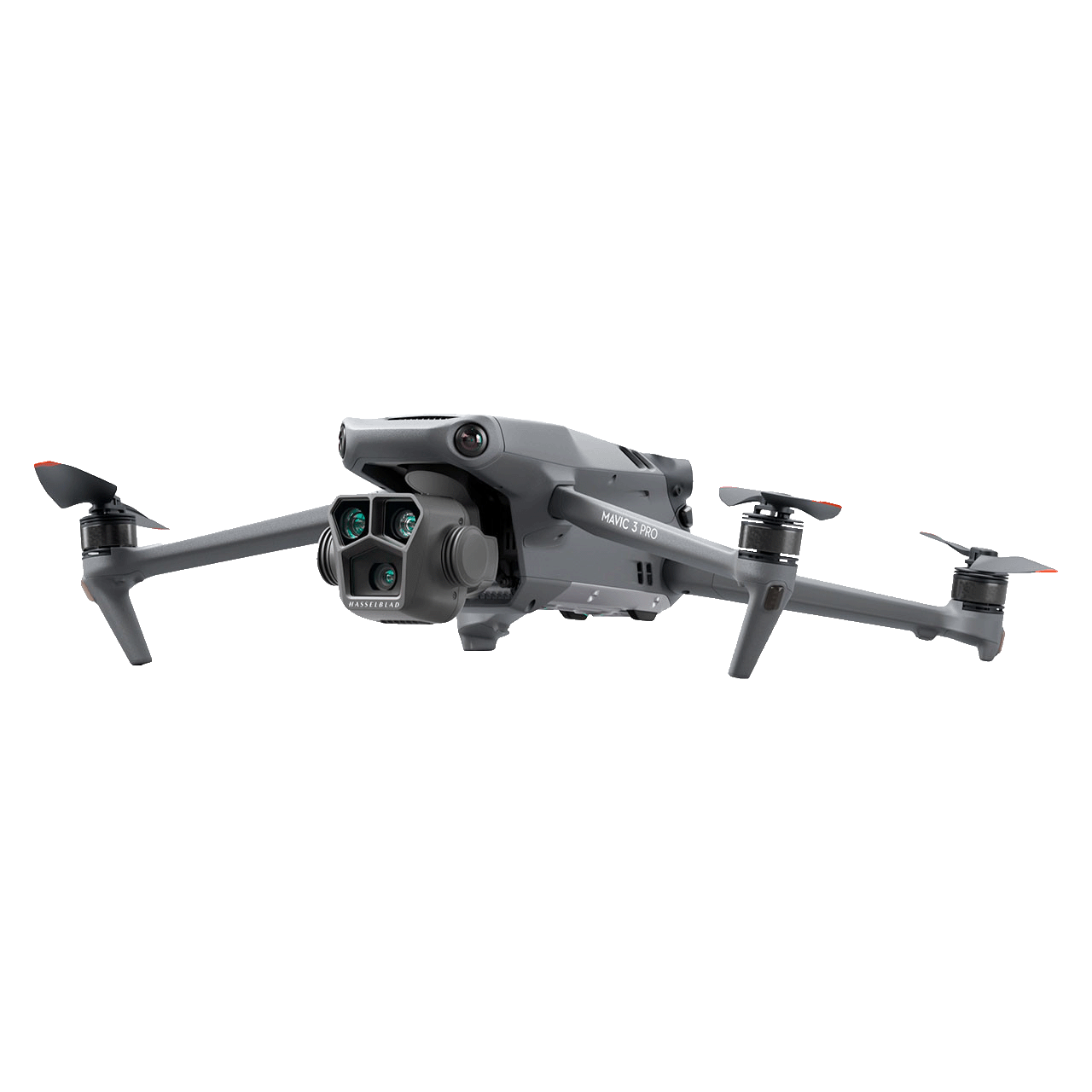 Квадрокоптер DJI Mavic 3 Pro (DJI RC)