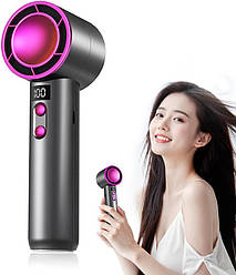 Ручний переносний вентилятор REMAX F32 з акумулятором 4000 мАг