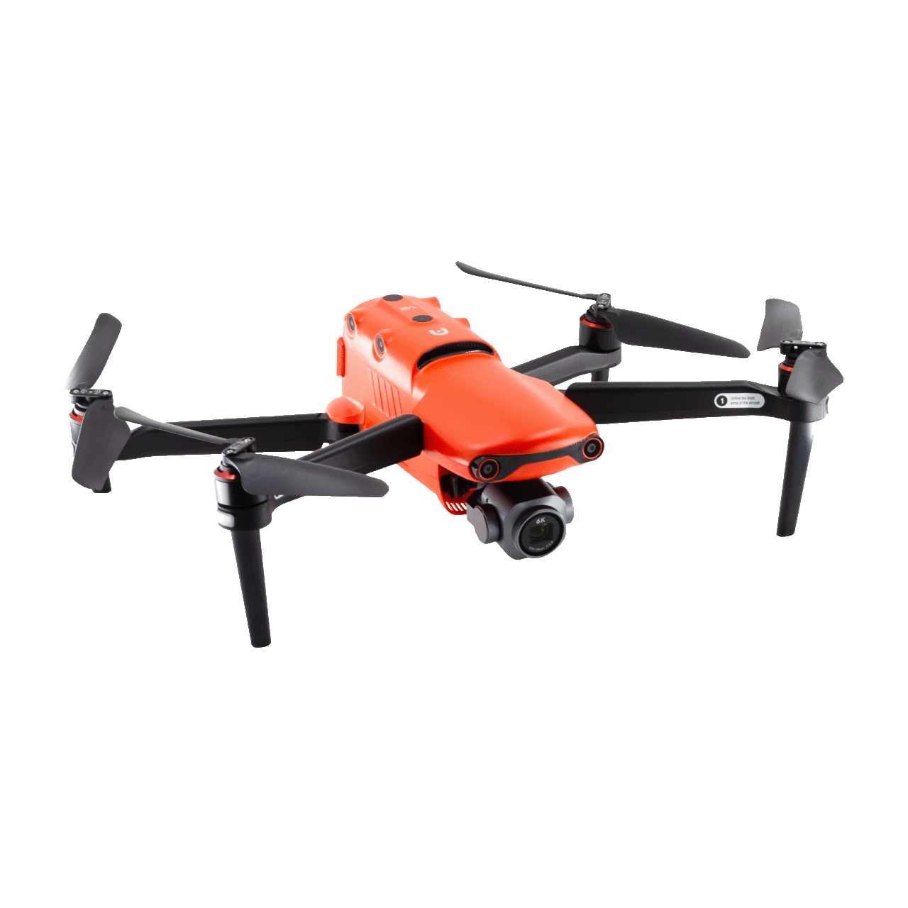 Квадрокоптер AUTEL EVO II Pro Rugged Bundle V2, фото 1