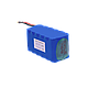 Акумуляторна батарея ELES ML 6S3P 12000mAh; 21,6V; 135А, фото 4
