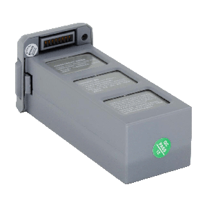 Акумулятор 3000 mAh 11.4V для квадрокоптера C-FLY 2 SE