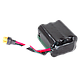 Акумулятор для FPV дрону 6S 1P, 4100 mAh Molicel inr 21700-p42a, фото 3