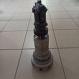 Механізм пускача ЮМЗ, фото 2