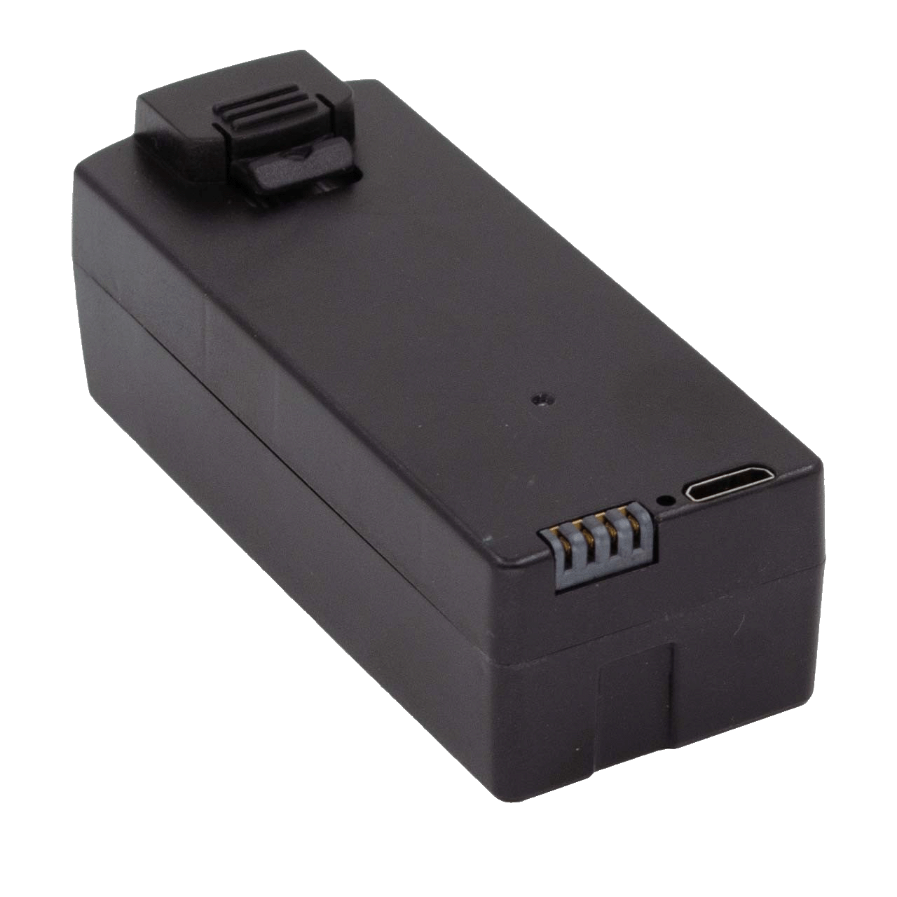 Акумулятор 2500 mAh 7.4v для квадрокоптера JJRC X26, фото 1