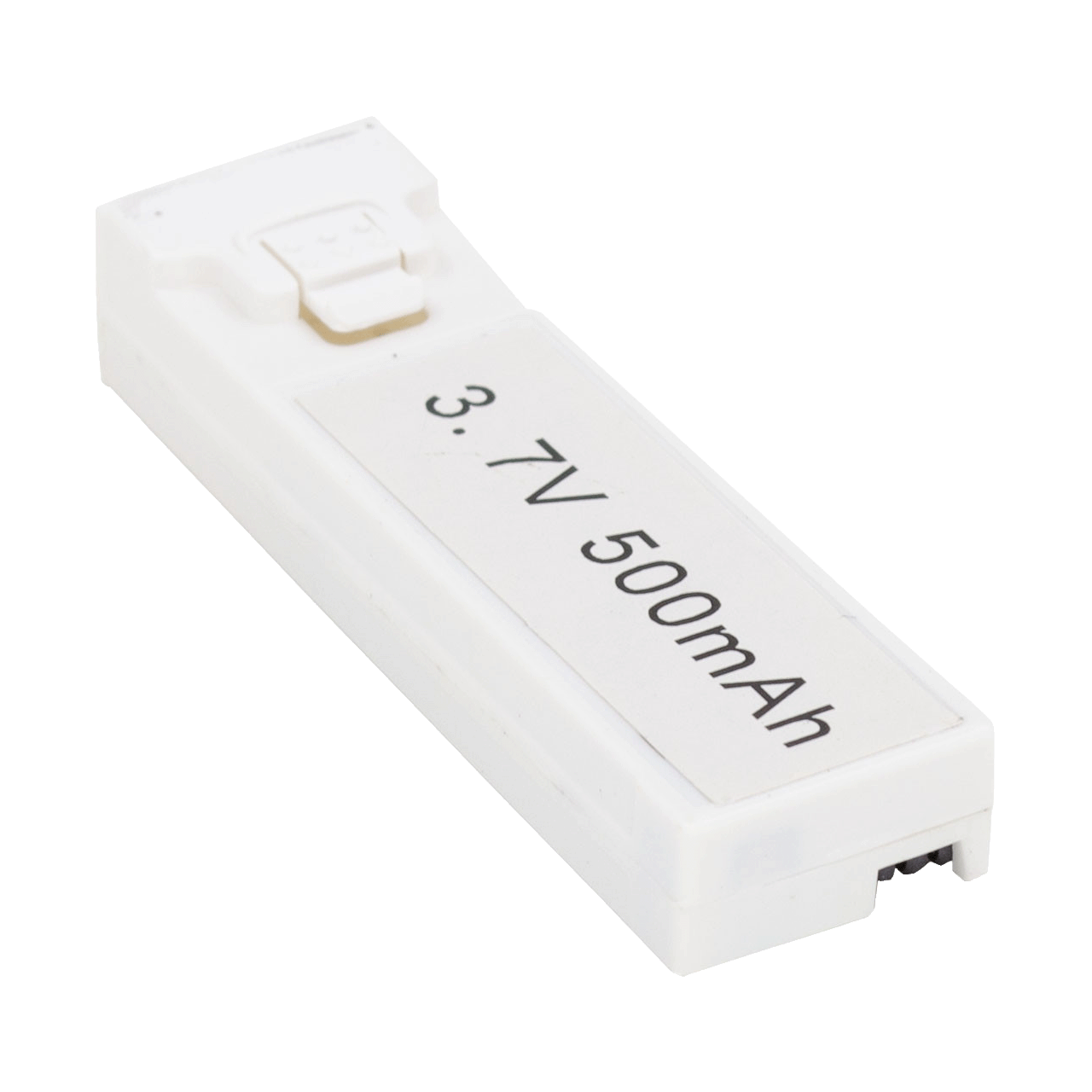 Акумулятор 500 mAh 3.7v для квадрокоптера JJRC H107, фото 1