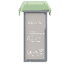 Акумулятор 1820 mAh 7,7v для квадрокоптера MJX Bugs 19, фото 4