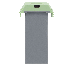Акумулятор 1820 mAh 7,7v для квадрокоптера MJX Bugs 19, фото 6