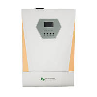 Інвертор гібридний однофазний 5кВт з Wi-Fi модулем