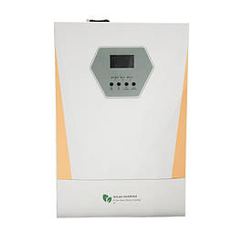 Інвертори, генератори