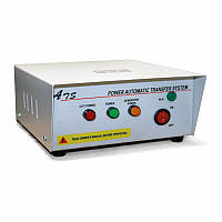 Автоматичний перемикач потужності 3-х фазний