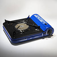 Газова плита портативна керамічна